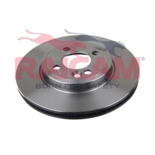 Stabdžių diskas RAICAM RD00734