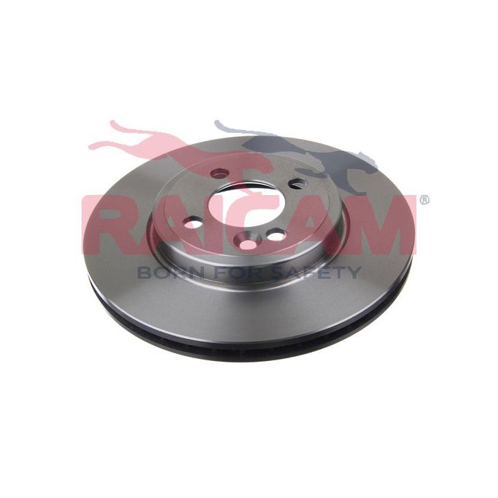Stabdžių diskas RAICAM RD00734
