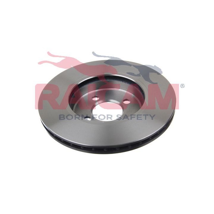 Stabdžių diskas RAICAM RD00734
