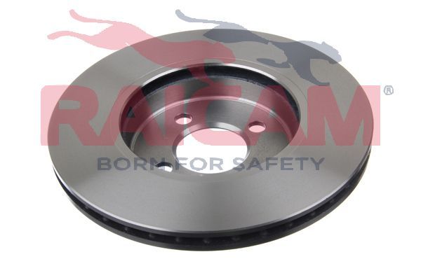Stabdžių diskas RAICAM RD00734
