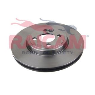 Stabdžių diskas RAICAM RD00735