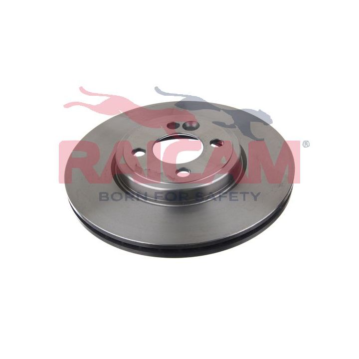 Stabdžių diskas RAICAM RD00735