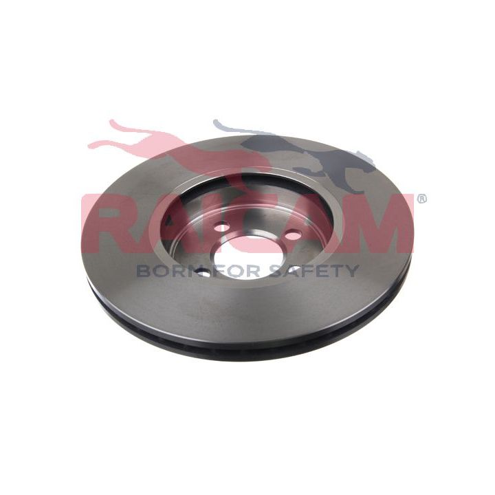 Stabdžių diskas RAICAM RD00735