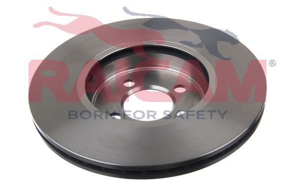 Stabdžių diskas RAICAM RD00735