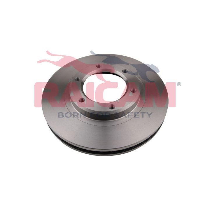 Stabdžių diskas RAICAM RD00788