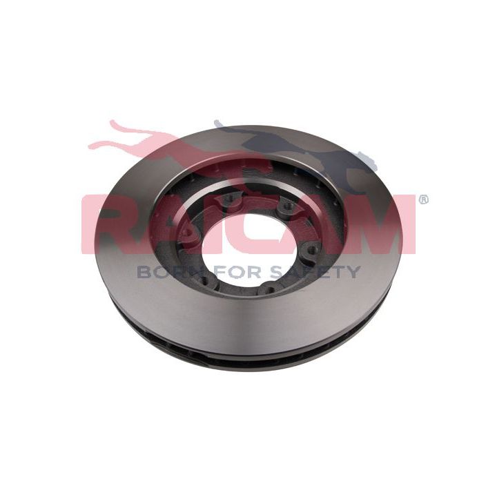 Stabdžių diskas RAICAM RD00788