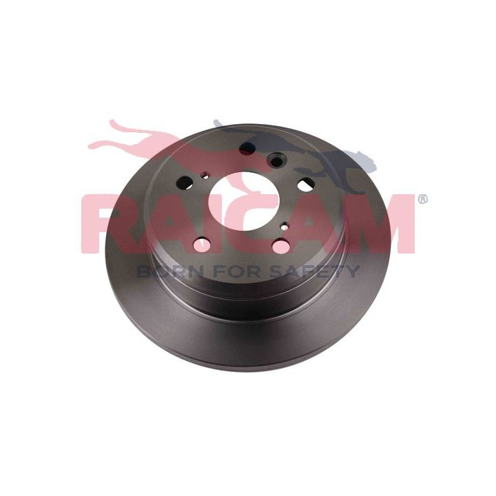 Stabdžių diskas RAICAM RD00794