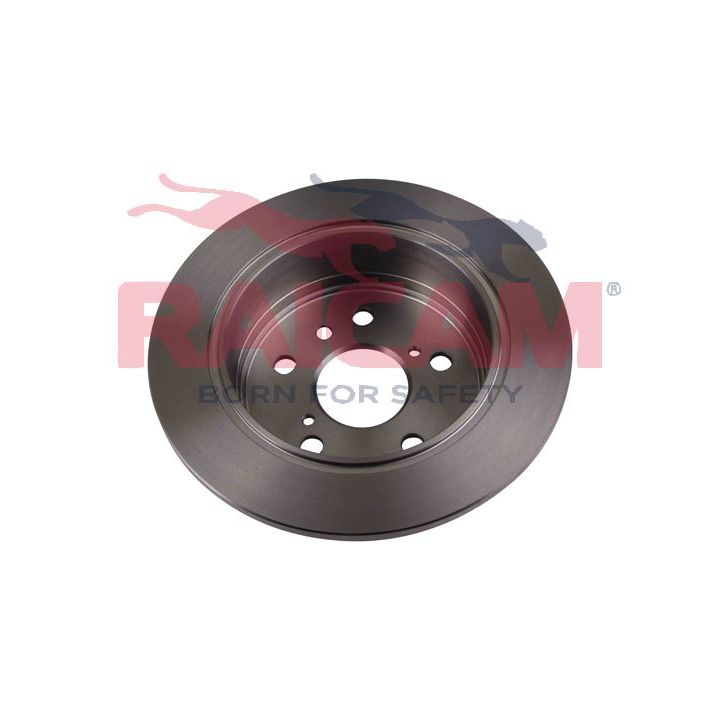 Stabdžių diskas RAICAM RD00794