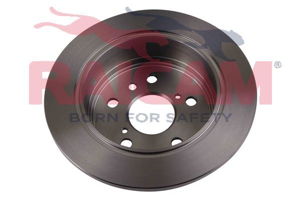 Stabdžių diskas RAICAM RD00794