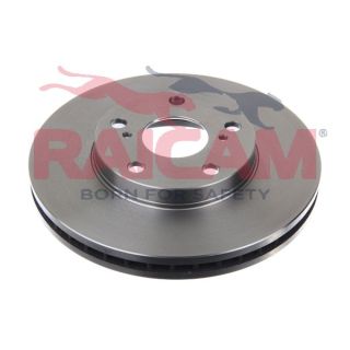 Stabdžių diskas RAICAM RD00795