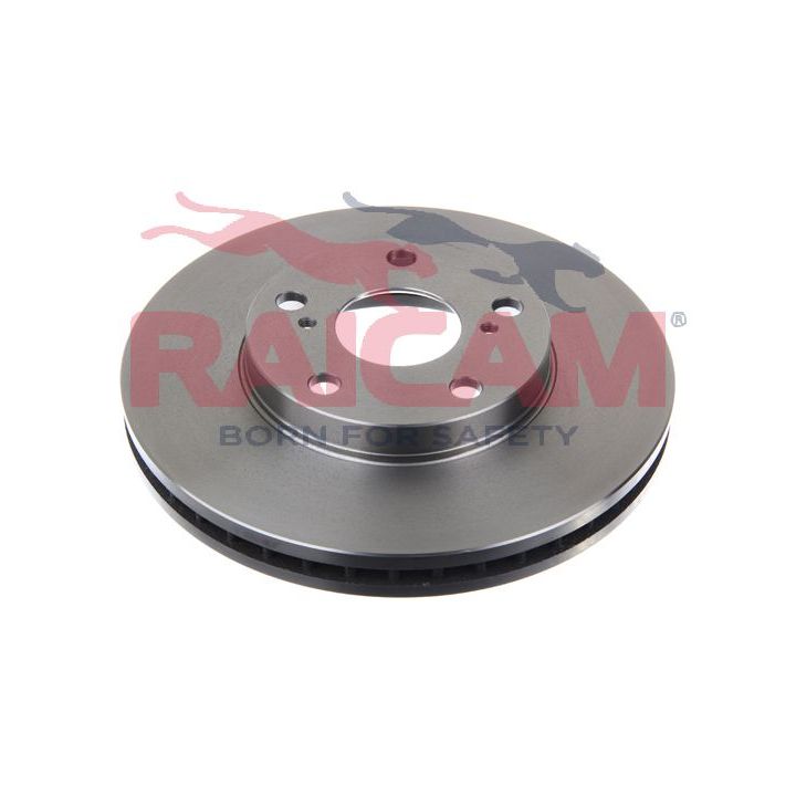 Stabdžių diskas RAICAM RD00795