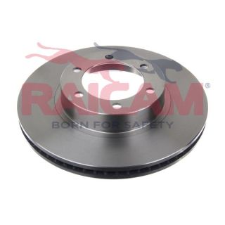 Stabdžių diskas RAICAM RD00842