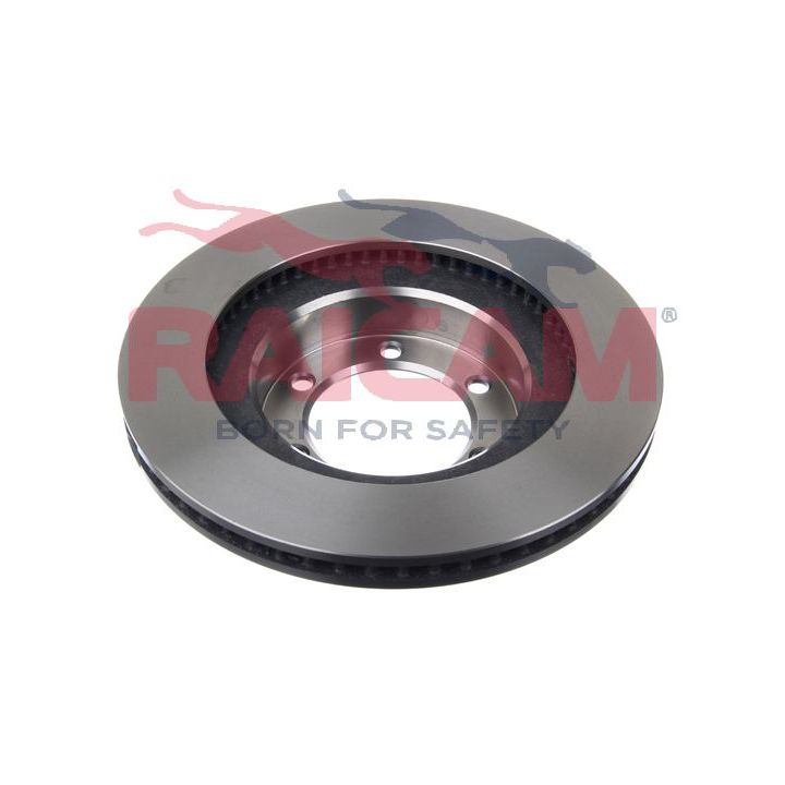 Stabdžių diskas RAICAM RD00842