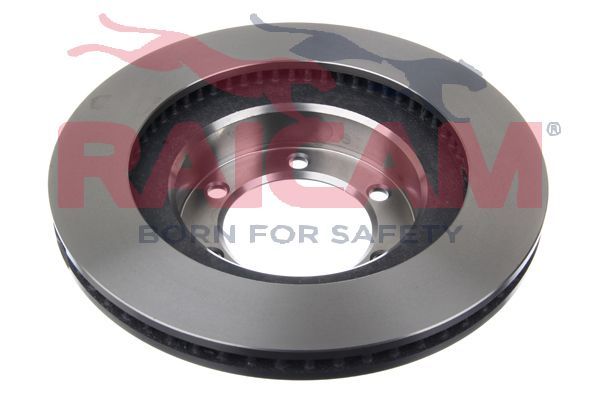 Stabdžių diskas RAICAM RD00842