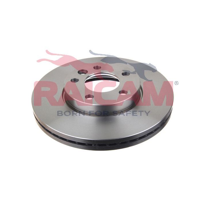 Stabdžių diskas RAICAM RD00920