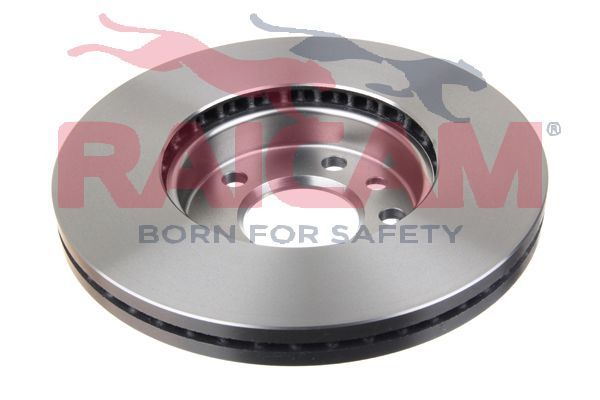 Stabdžių diskas RAICAM RD00920
