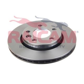 Stabdžių diskas RAICAM RD00922