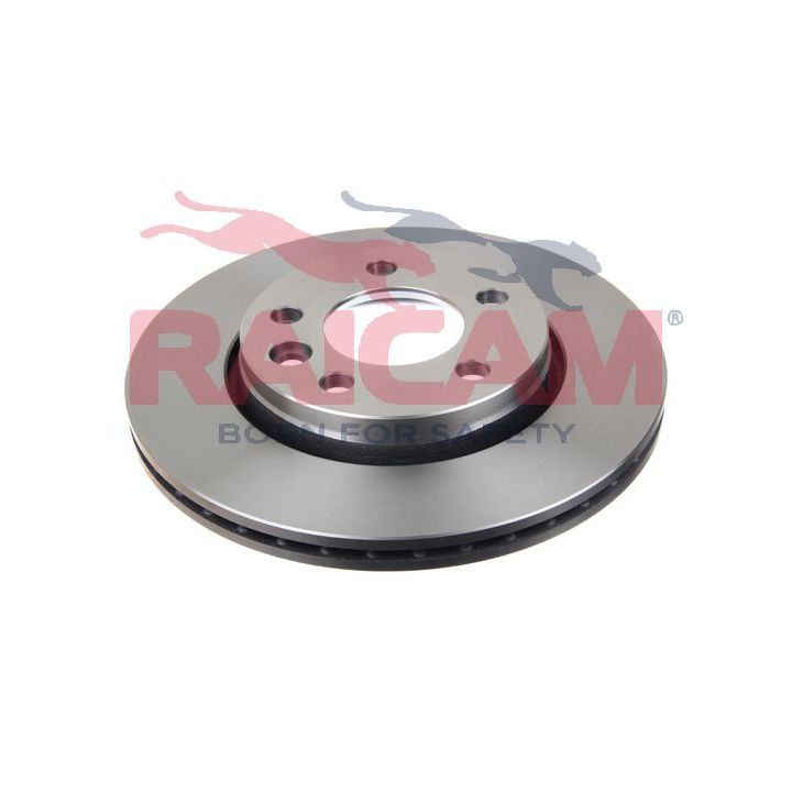 Stabdžių diskas RAICAM RD00922