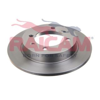 Stabdžių diskas RAICAM RD00949
