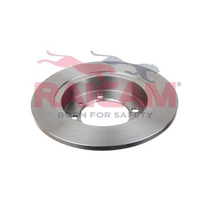 Stabdžių diskas RAICAM RD00949
