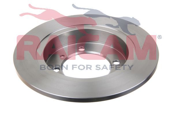 Stabdžių diskas RAICAM RD00949
