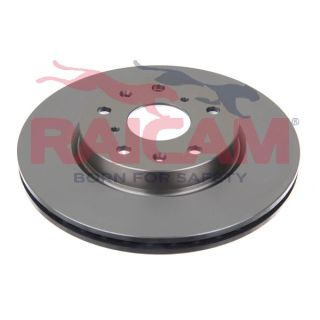 Stabdžių diskas RAICAM RD01010
