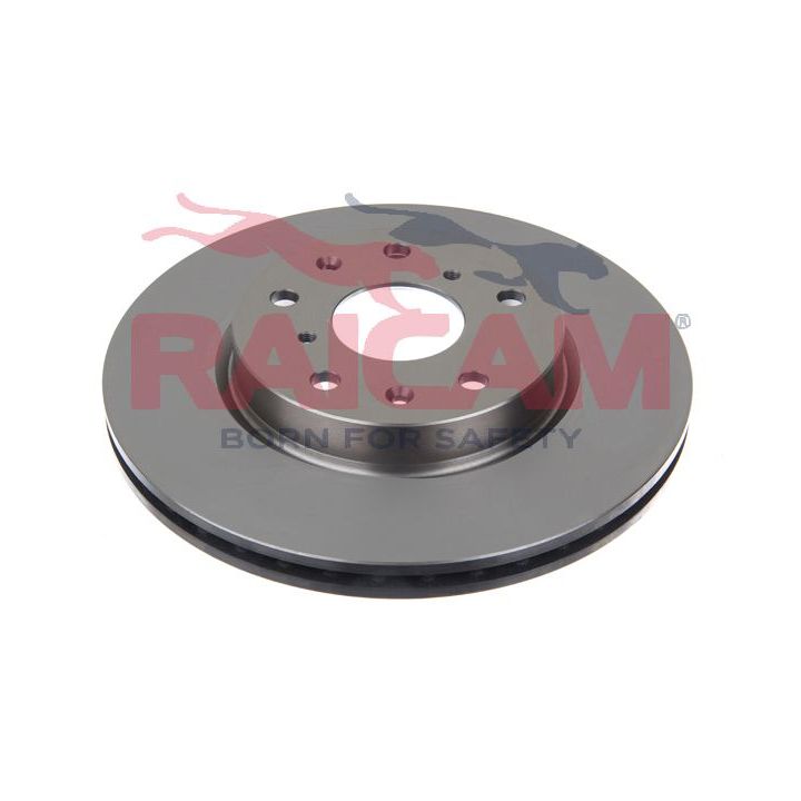 Stabdžių diskas RAICAM RD01010