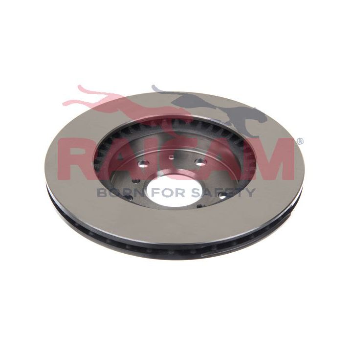 Stabdžių diskas RAICAM RD01010