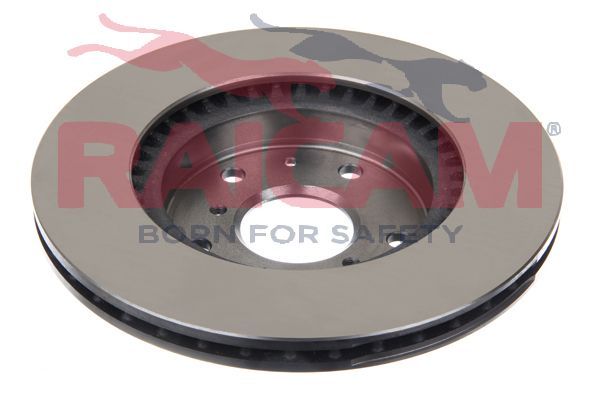 Stabdžių diskas RAICAM RD01010