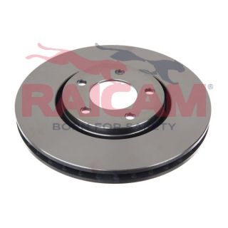 Stabdžių diskas RAICAM RD01024