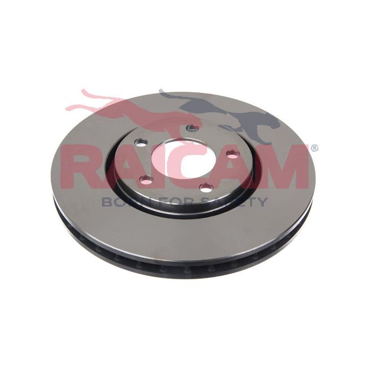 Stabdžių diskas RAICAM RD01024