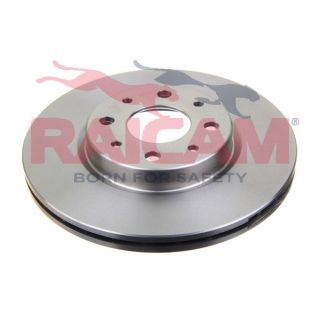 Stabdžių diskas RAICAM RD01046