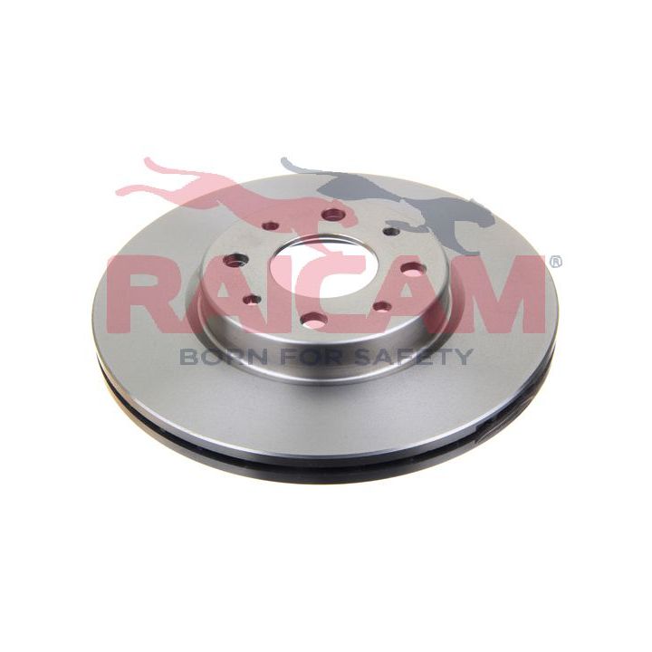 Stabdžių diskas RAICAM RD01046