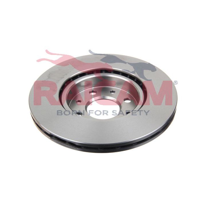 Stabdžių diskas RAICAM RD01046