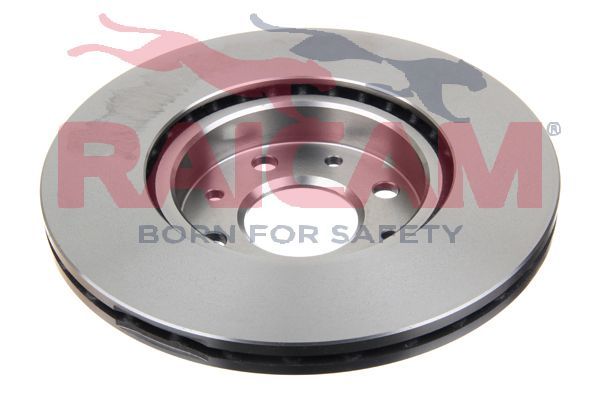 Stabdžių diskas RAICAM RD01046