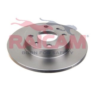 Stabdžių diskas RAICAM RD01047