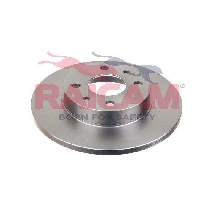 Stabdžių diskas RAICAM RD01047