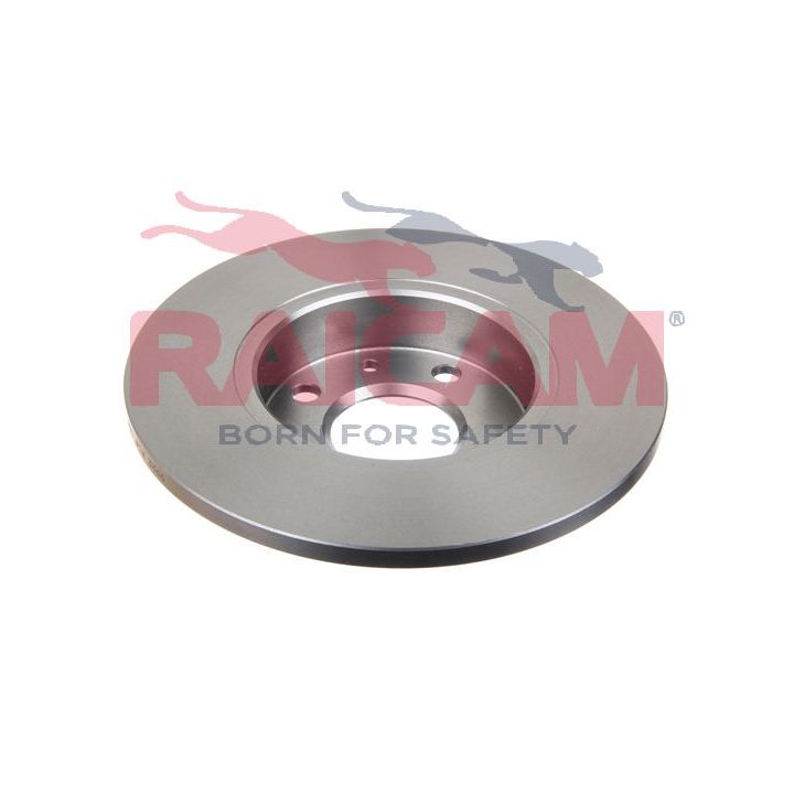 Stabdžių diskas RAICAM RD01047