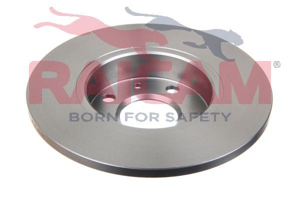 Stabdžių diskas RAICAM RD01047