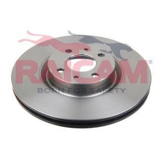 Stabdžių diskas RAICAM RD01048