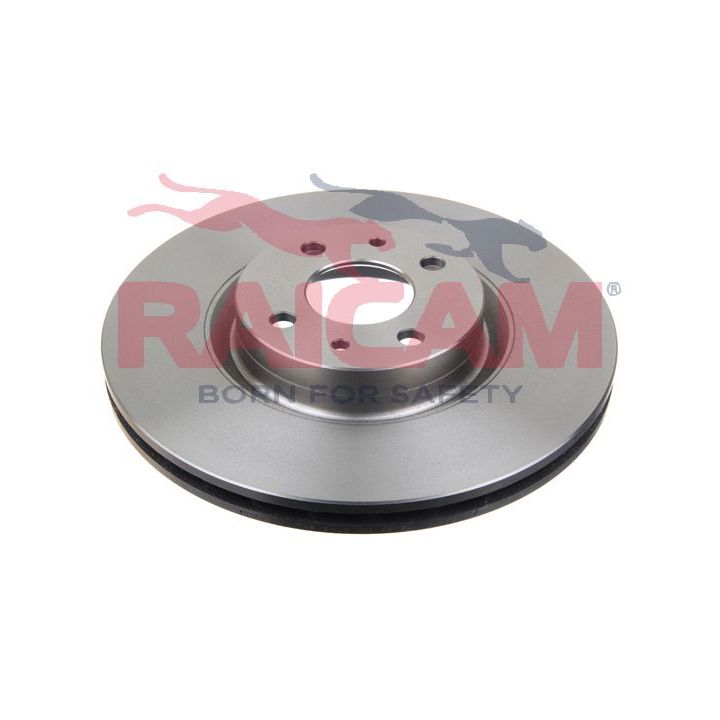 Stabdžių diskas RAICAM RD01048