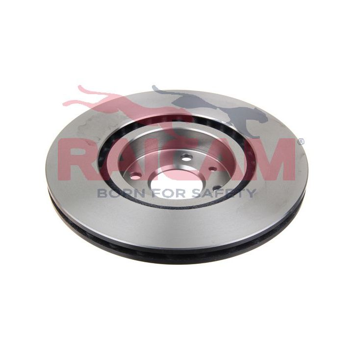 Stabdžių diskas RAICAM RD01048