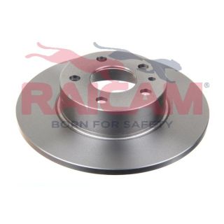 Stabdžių diskas RAICAM RD01051