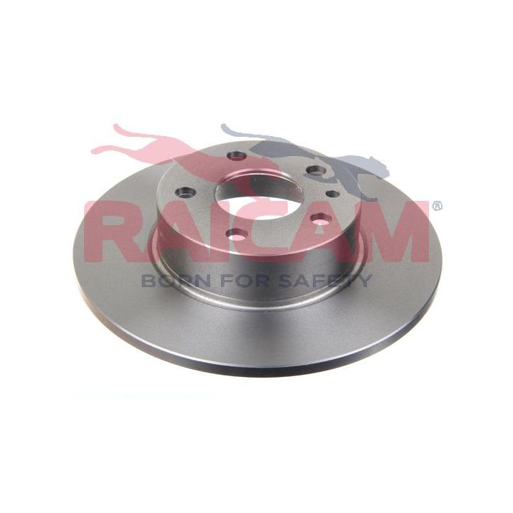 Stabdžių diskas RAICAM RD01051