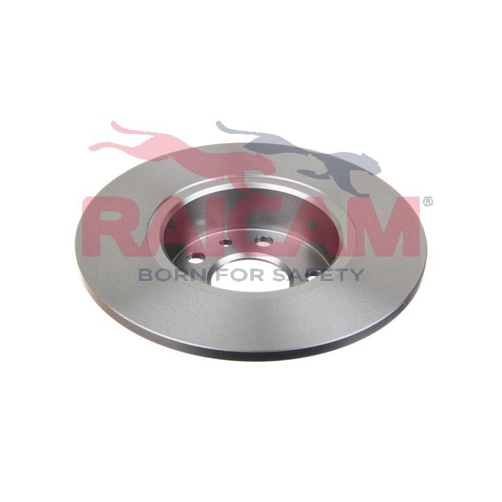 Stabdžių diskas RAICAM RD01051