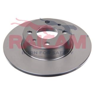 Stabdžių diskas RAICAM RD01053