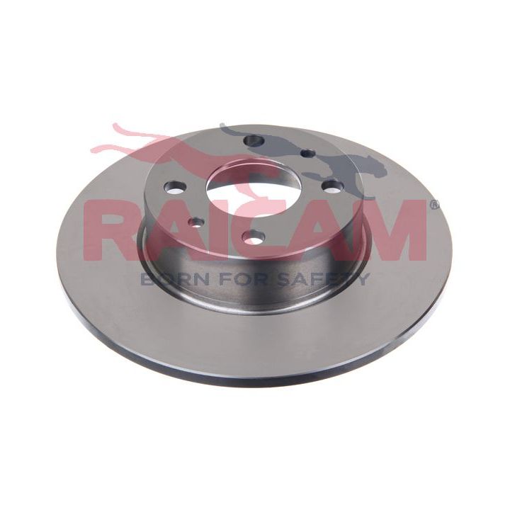 Stabdžių diskas RAICAM RD01053
