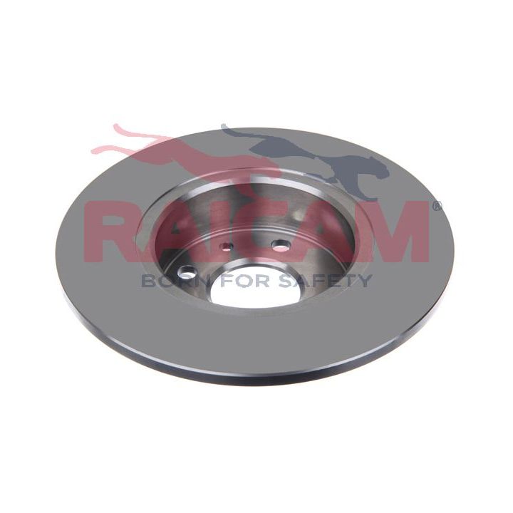 Stabdžių diskas RAICAM RD01053