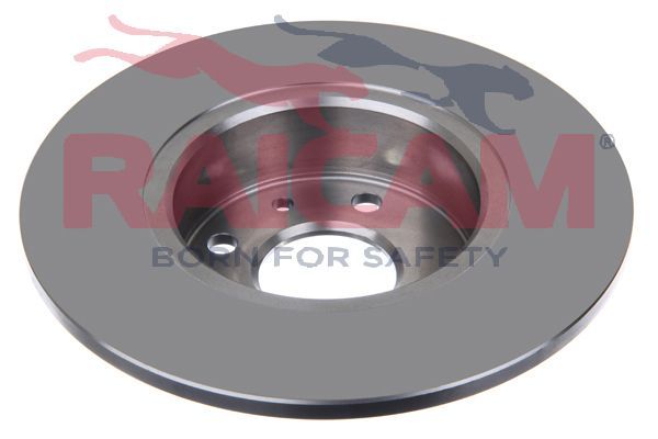 Stabdžių diskas RAICAM RD01053
