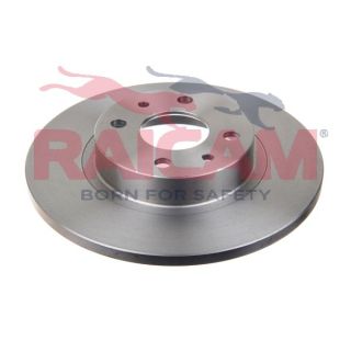 Stabdžių diskas RAICAM RD01056